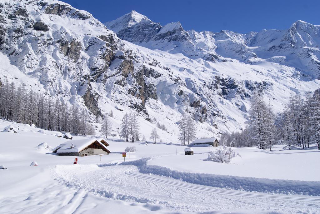 23 Praz De L'Ours Vallandry - Les Arcs Peisey-Nancroix Luaran gambar