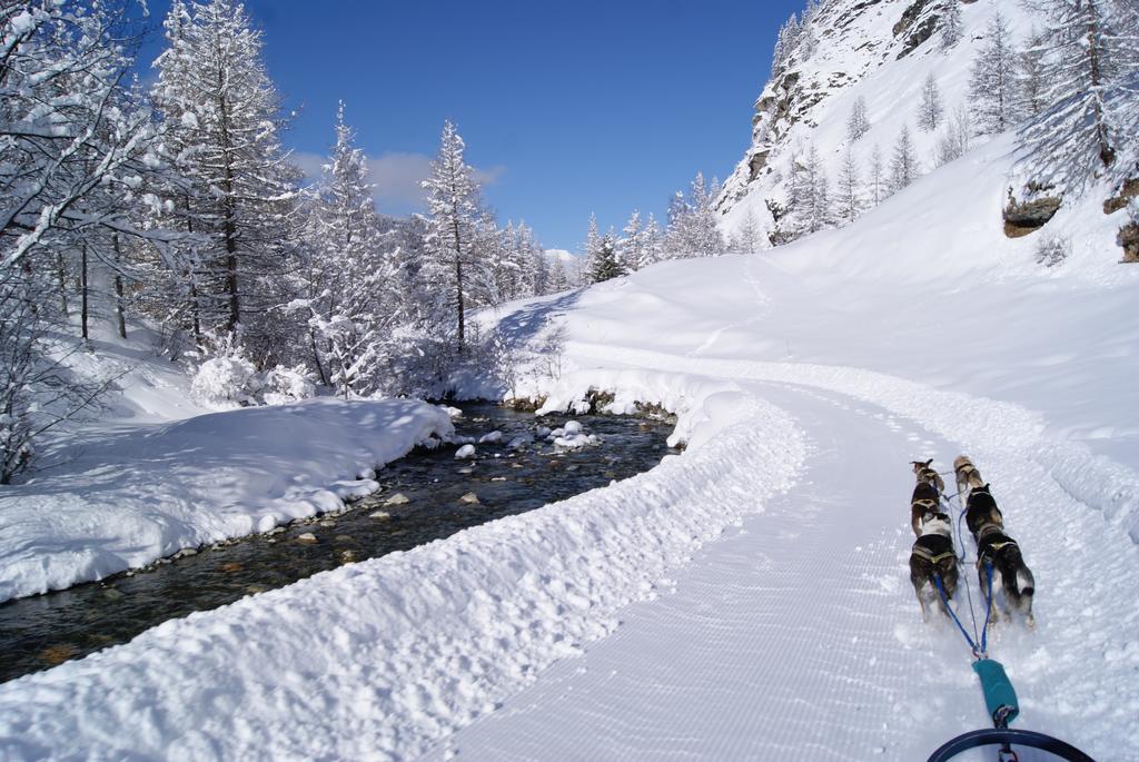 23 Praz De L'Ours Vallandry - Les Arcs Peisey-Nancroix Luaran gambar