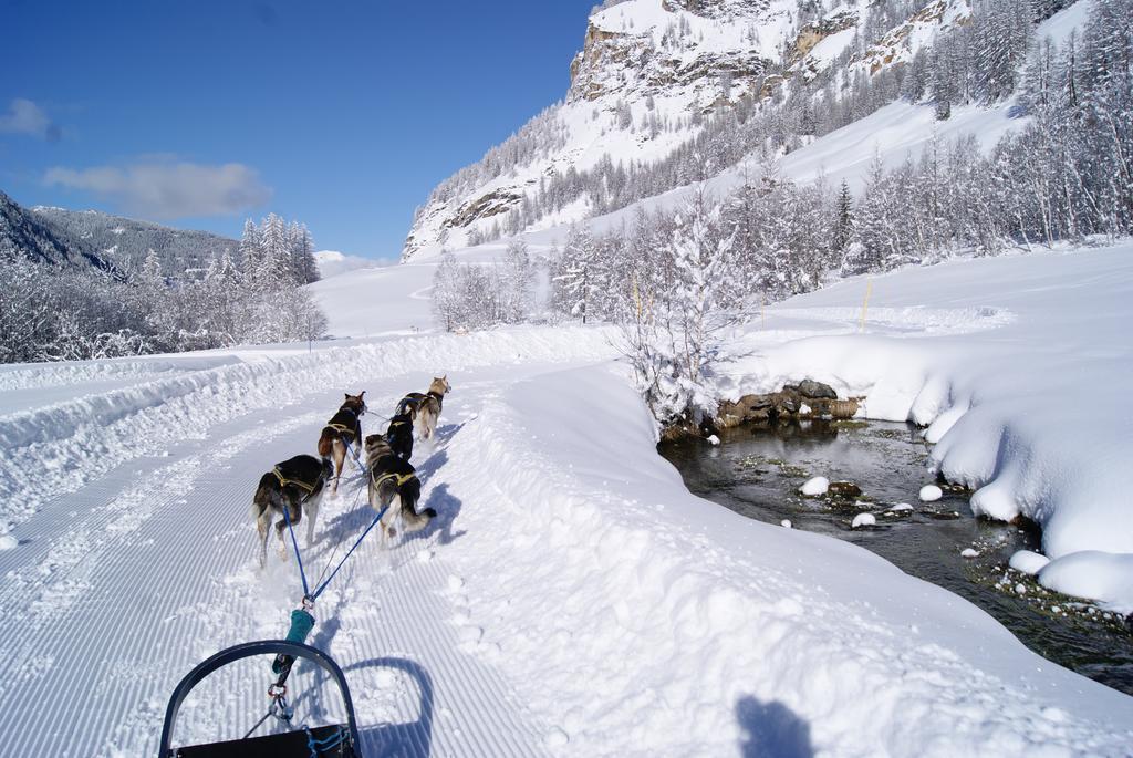 23 Praz De L'Ours Vallandry - Les Arcs Peisey-Nancroix Luaran gambar