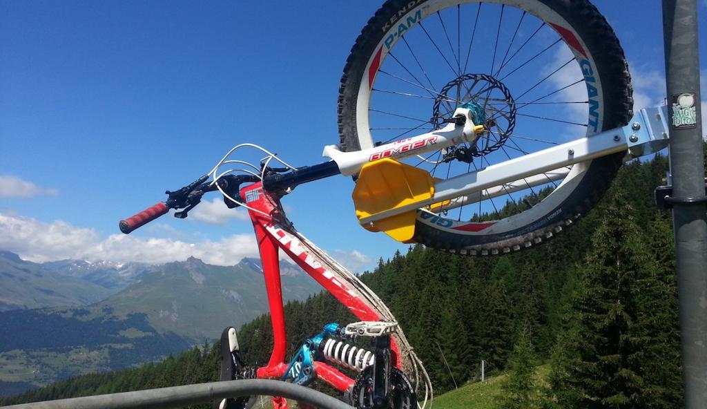 23 Praz De L'Ours Vallandry - Les Arcs Peisey-Nancroix Luaran gambar