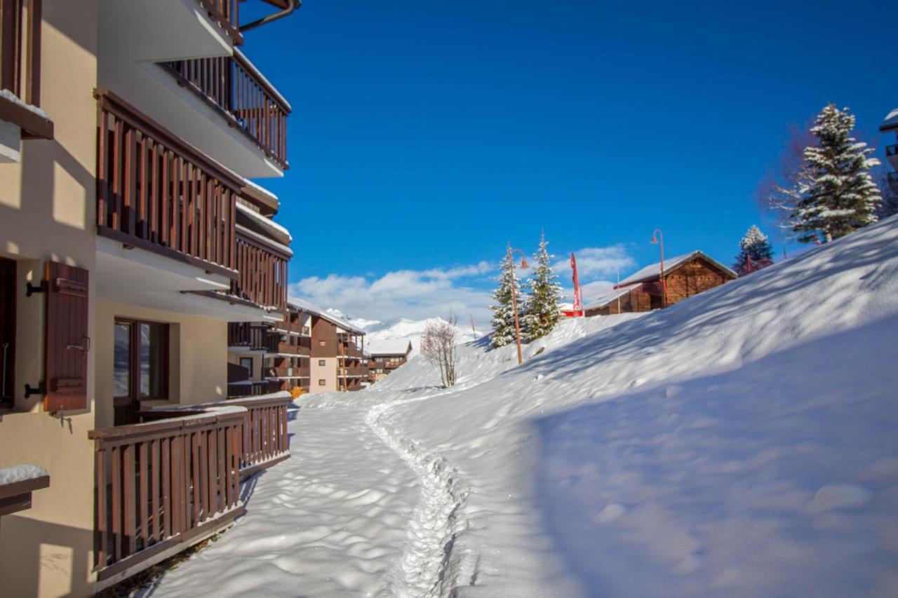 23 Praz De L'Ours Vallandry - Les Arcs Peisey-Nancroix Luaran gambar