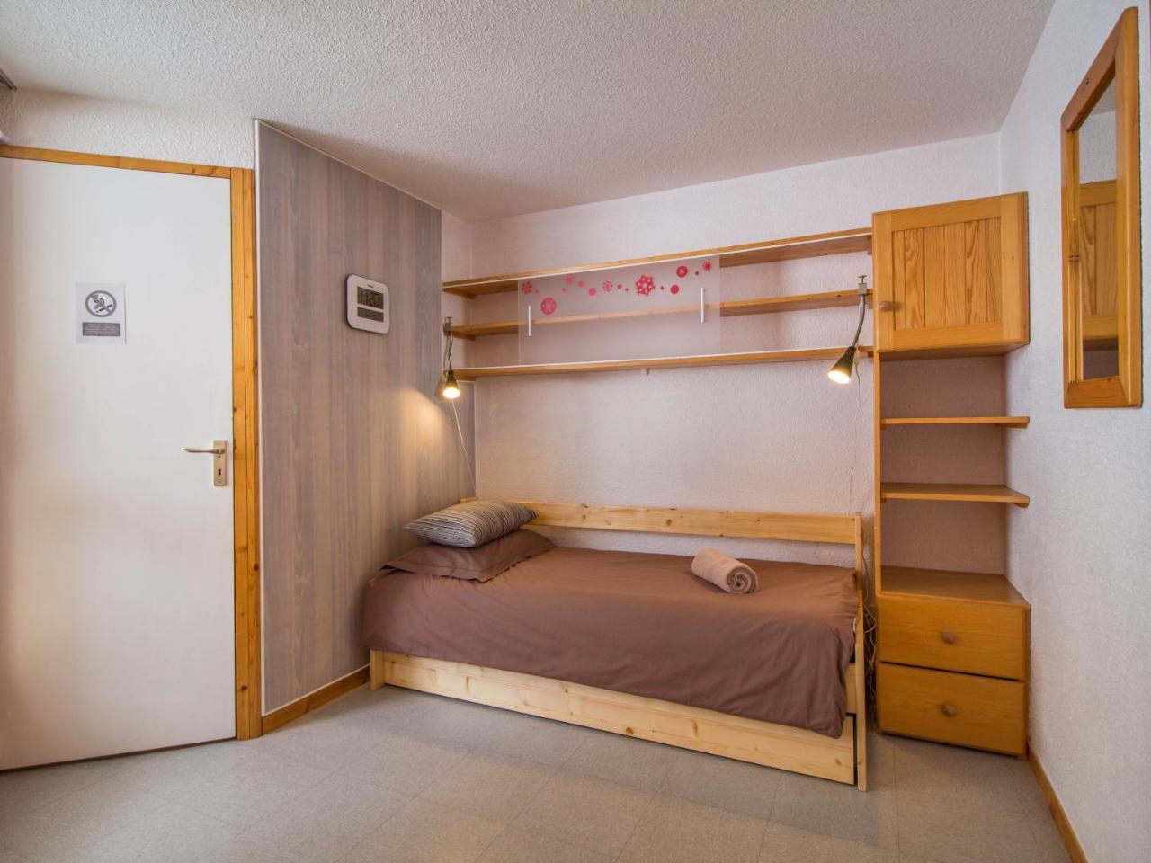 23 Praz De L'Ours Vallandry - Les Arcs Peisey-Nancroix Luaran gambar
