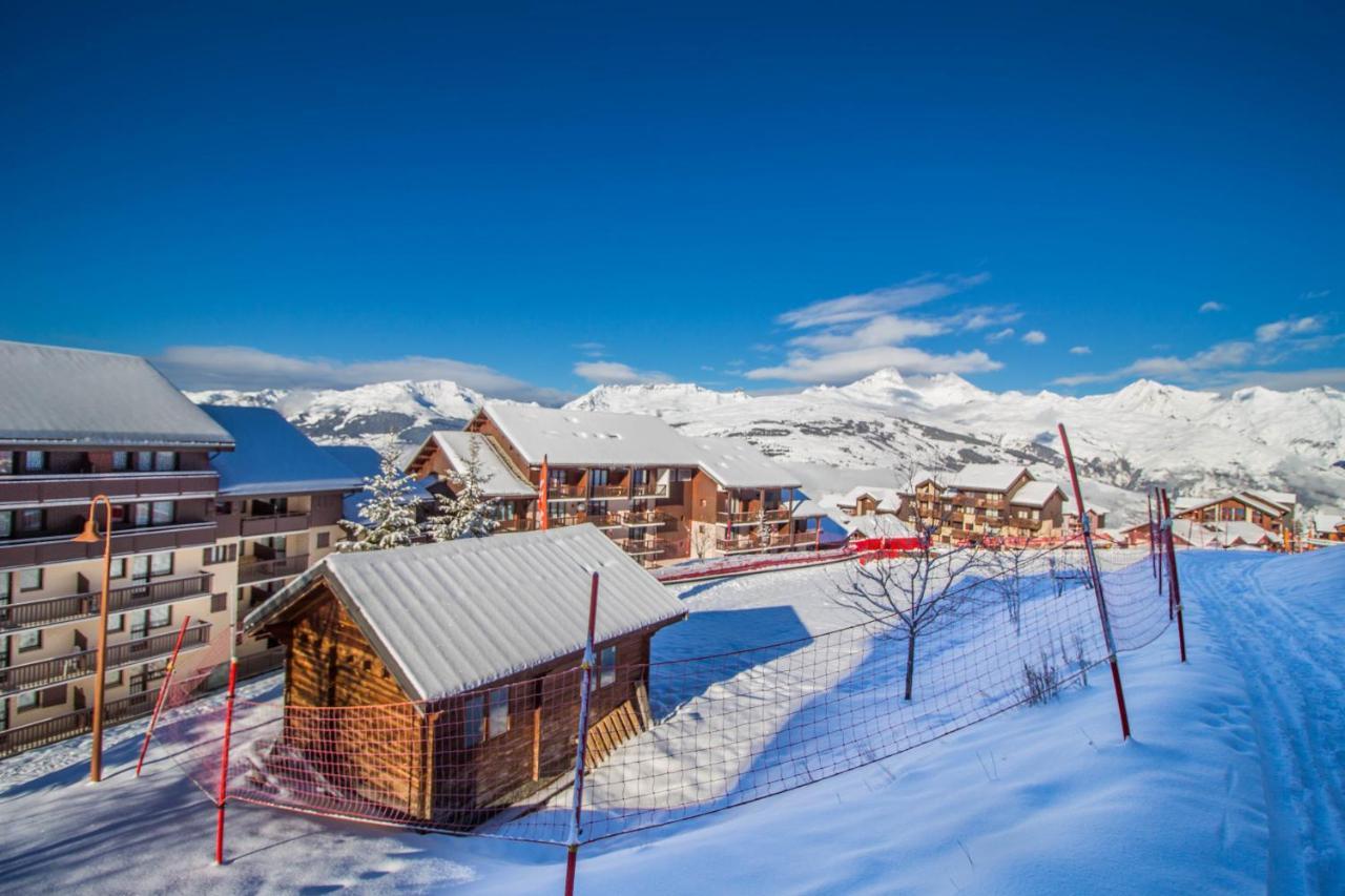 23 Praz De L'Ours Vallandry - Les Arcs Peisey-Nancroix Luaran gambar