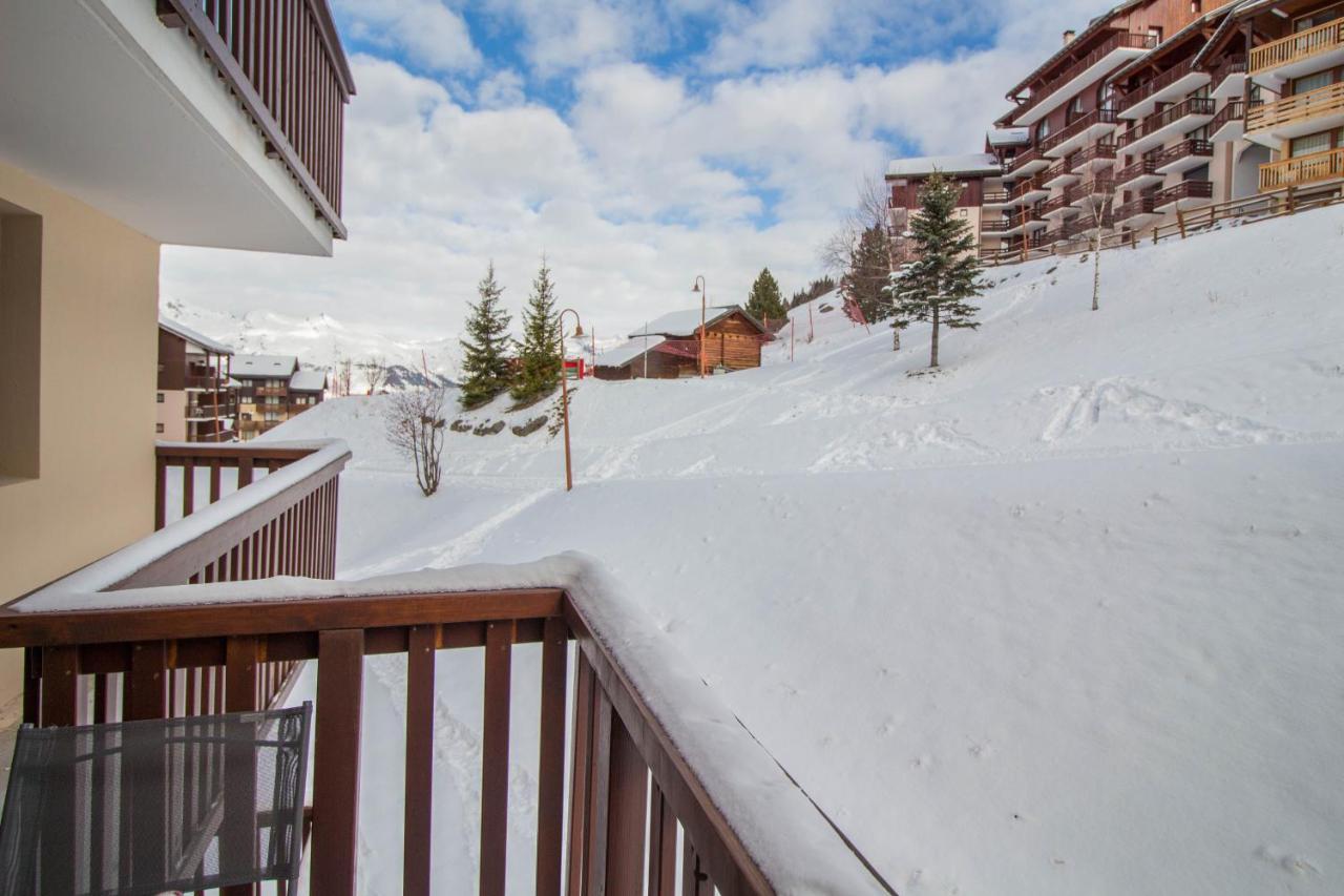 23 Praz De L'Ours Vallandry - Les Arcs Peisey-Nancroix Luaran gambar