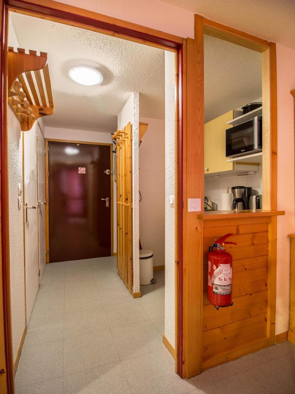 23 Praz De L'Ours Vallandry - Les Arcs Peisey-Nancroix Luaran gambar